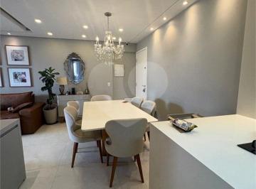 Apartamento · 76m² · 3 Quartos · 2 Vagas · Apartamento com 3 quartos à venda em Vila maria - SP