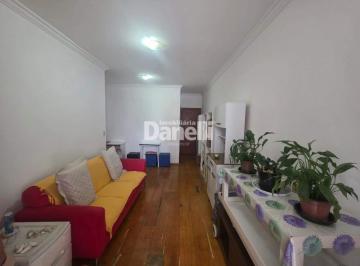Apartamento · 65m² · 2 Quartos · 1 Vaga · Apartamento à venda, 2 quartos, 1 suíte, 1 vaga, Centro - Taubaté/SP