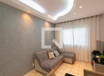 Apartamento · 48m² · 2 Quartos · 1 Vaga · Apartamento à Venda - Heliópolis, 2 Quartos,  48 m² - Belo Horizonte