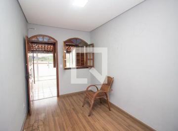Casa · 130m² · 3 Quartos · 2 Vagas · Casa à Venda - Cabral, 3 Quartos,  130 m² - Contagem