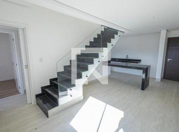 Apartamento · 137m² · 4 Quartos · 2 Vagas · Apartamento à Venda - Itapoã, 4 Quartos,  137 m² - Belo Horizonte