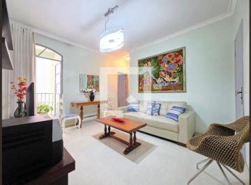 Apartamento · 77m² · 2 Quartos · 1 Vaga · Apartamento à Venda - Centro, 2 Quartos,  77 m² - Belo Horizonte