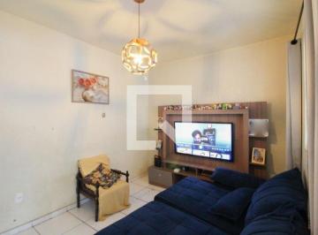 Casa · 80m² · 3 Quartos · 2 Vagas · Casa à Venda - Santa Terezinha, 3 Quartos,  80 m² - Belo Horizonte
