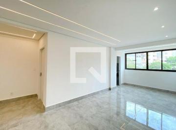 Apartamento · 104m² · 3 Quartos · 3 Vagas · Apartamento à Venda - Buritis, 3 Quartos, 104 m² - Belo Horizonte