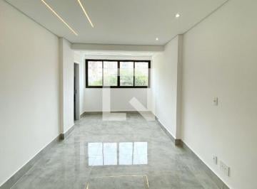 Apartamento · 81m² · 2 Quartos · 2 Vagas · Apartamento à Venda - Buritis, 2 Quartos, 81 m² - Belo Horizonte