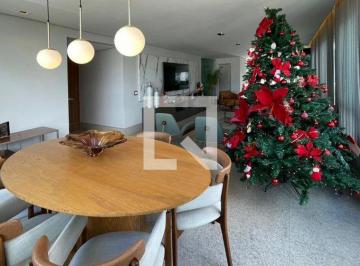 Apartamento de 4 quartos, Belo Horizonte · Apartamento à Venda - Serra, 4 Quartos, 314 m² - Belo Horizonte