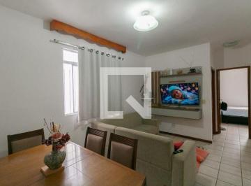 Apartamento · 46m² · 2 Quartos · 1 Vaga · Apartamento à Venda - Santa Mônica, 2 Quartos, 46 m² - Belo Horizonte