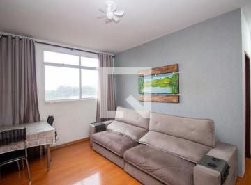 Apartamento · 65m² · 3 Quartos · 1 Vaga · Apartamento à Venda - Fonte Grande, 3 Quartos,  65 m² - Contagem