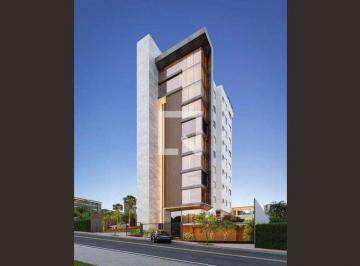 Apartamento · 331m² · 5 Quartos · 4 Vagas · Apartamento à Venda - Castelo, 5 Quartos, 331 m² - Belo Horizonte
