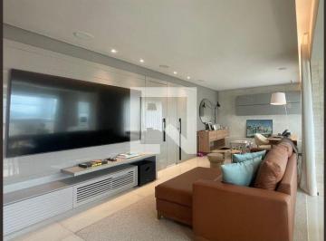 Apartamento · 126m² · 3 Quartos · 3 Vagas · Apartamento à Venda - Vila da Serra, 3 Quartos,  126 m² - Nova Lima