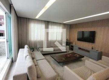 Casa · 360m² · 4 Quartos · 4 Vagas · Casa à Venda - Paquetá, 4 Quartos, 360 m² - Belo Horizonte