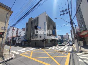 Comercial · 72m² · Sala Comercial para aluguel, Centro - Taubaté/SP