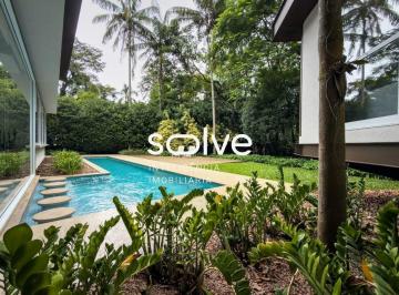 Casa · 555m² · 3 Quartos · 8 Vagas · Casa em Condomínio à venda em Indaiatuba - Helvetia Polo Country, 3 quartos 555 m² por 6.200.000,00