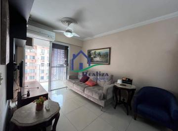Apartamento · 85m² · 4 Quartos · 1 Vaga · Apartamento com 4 Quartos à Venda no Condomínio Parque das Águas R$ 600.000,00 , Alcântara– São Gonç