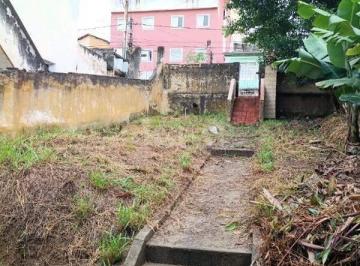 Terreno · 78m² · Terreno à venda, Jardim das Maravilhas - Santo André/SP