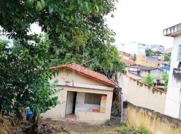 Terreno · 78m² · Terreno à venda, Jardim das Maravilhas - Santo André/SP