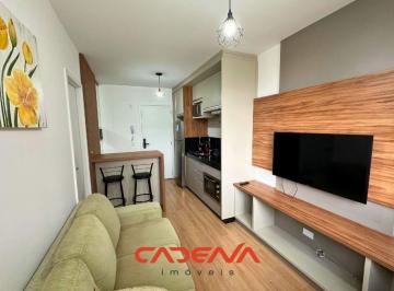 Apartamento · 26m² · 1 Quarto · Apartamento com 1 quarto à venda no Centro