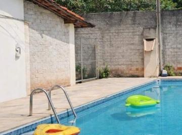 Rural · 1172m² · 2 Quartos · 3 Vagas · Chácara à venda com 2 quartos e 3 vagas no Ch. de Recreio Cruzeiro do Sul em Santa Bárbara d'Oeste 