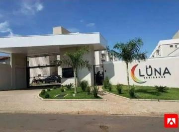 Apartamento · 50m² · 2 Quartos · 1 Vaga · Apartamento à venda com 2 quartos e 1 vaga no Residencial La Luna em Santa Bárbara d'Oeste 
