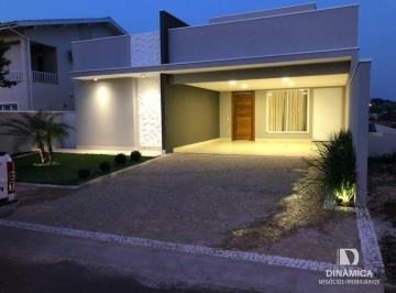 Casa · 250m² · 3 Quartos · Oportunidade de Negócio – Casa de Alto Padrão em Condomínio Tradicional em Limeira