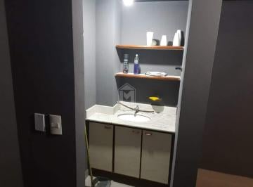 Comercial · 30m² · 1 Vaga · Livia Machado Imóveis aluga, loja com 30 m², em Santa Lucia