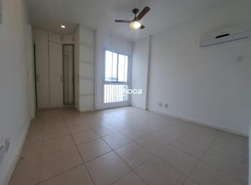 Apartamento Aluguel de 3 quartos · APARTAMENTO PARA LOCAÇÃO NO RESERVA JARDIM  110M