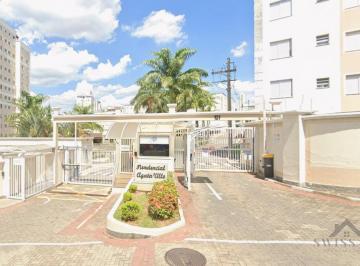 0 · Apartamento a venda no Jardim Nova Europa em Campinas/SP
