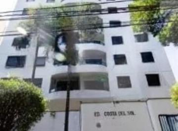 0 · Apartamento à venda no Jardim Paraíso em Campinas/SP