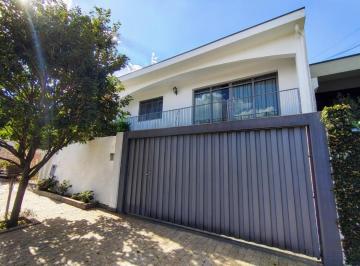0 · Casa à venda no Jardim Paraíso em Campinas/SP
