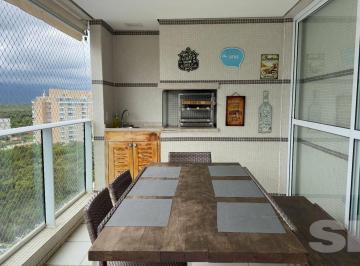 APARTAMENTO na Riviera · APARTAMENTO para Venda em BERTIOGA - RIVIERA DE SÃO LOURENÇO com 106 m2 de Área Útil, 3 Dormitório(s