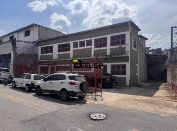 Comercial · 750m² · 2 Vagas ·  GALPÃO PARA LOCAÇÃO 750 m² JARDIM CALIFORNIA BARUERI SP.