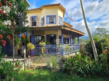 CA0374 (35) · Casa à Venda no Engenho d’Água – Ilhabela
