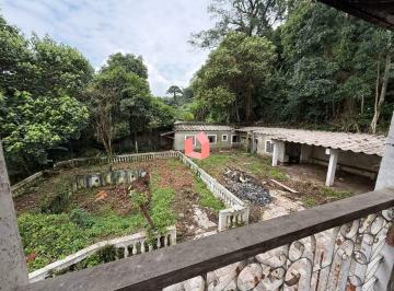 Rural · 250m² · 4 Quartos · 15 Vagas · Chácara à venda em Eldorado, SP: 4 quartos, piscina e churrasqueira | Financia