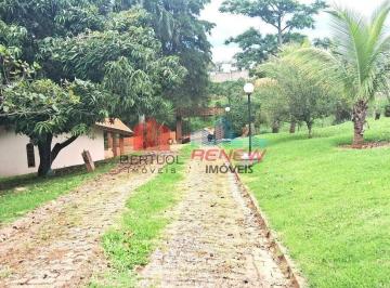 Rural · 5614m² · 2 Quartos · 30 Vagas · Chácara para venda bairro Joapiranga em Valinhos -SP