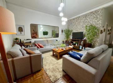 Casa · 241m² · 3 Quartos · 2 Vagas · Casa Térrea com 3 Dormitórios à Venda, 241m² - Vila Assunção, Santo André/SP.