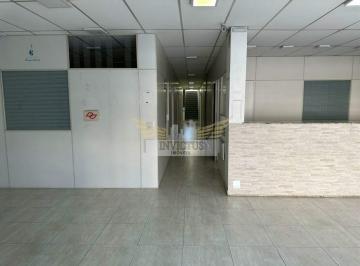 Comercial · 402m² · 20 Vagas · Prédio Comercial à Venda, 1.210m² - Centro, Santo André/SP.