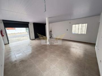 Comercial · 100m² · 5 Vagas · Salão Comercial para Alugar, 100m² - Bairro Jardim, Santo André/SP.