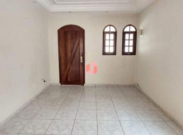 Casa · 200m² · 3 Quartos · 2 Vagas · Sobrado, Edícula e 02 Cômodos com Banheiro, 200 m² - Bairro Assunção - São Bernardo do Campo