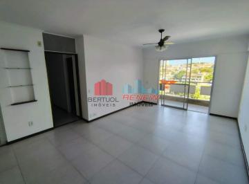 Apartamento · 95m² · 3 Quartos · 1 Vaga · Apartamento para Locação Edifício Veneza - Valinhos
