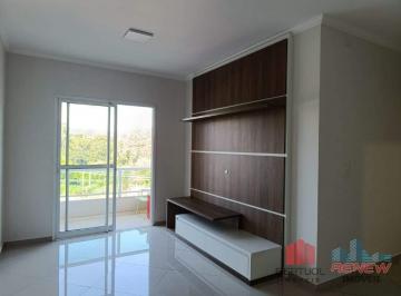 Apartamento · 82m² · 3 Quartos · 1 Vaga · Lindo apartamento a Venda no Condomínio Quintas Da Jabuticabas 