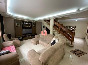 Casa · 301m² · 4 Quartos · 6 Vagas · Sobrado com 4 dormitórios à venda, 301 m² por R$ 1.300.000,00 - Assunção - São Bernardo do Campo/SP