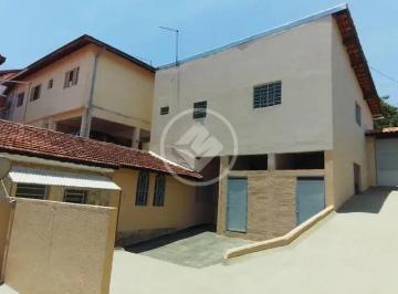 Casa · 200m² · 5 Quartos · 3 Vagas · Imóvel para Investidor com Renda Residencial e Comercial no São Judas Tadeu – SJC | R$ 450 mil