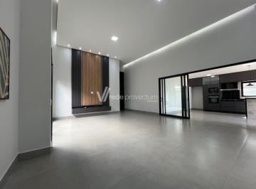 0 · Casa a venda no condominio Vila lobos em Paulínia!