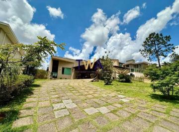 Casa · 250m² · 3 Quartos · 4 Vagas · Casa, Residencial das Flores, Alphaville Lagoa dos Ingleses, Nova Lima, 3 quartos, R$2.490.000,00, à