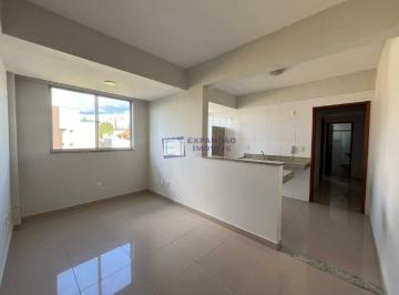 Apartamento · 44m² · 2 Quartos · 1 Vaga · ALUGUEL, APARTAMENTO, PANORAMA