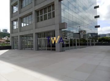 Comercial · 492m² · 5 Vagas · Andar corrido, Estoril, Belo Horizonte, R$24.800,00, para aluguel na TWA Investimentos.
