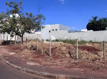 Terreno · 499m² · Terreno à venda, - Bairro Jardim Colina, Uberlândia MG