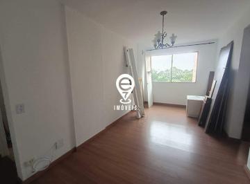 Apartamento · 56m² · 2 Quartos · 1 Vaga · EXCELENTE APARTAMENTO 2 DORMITÓRIOS - JARDIM CELESTE