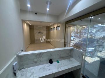 0 · Salão Comercial Região do Taquaral em Campinas SP
