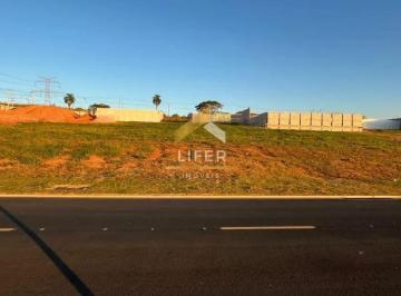 0 · TERRENO À VENDA EM CONDOMINIO CAMPINAS /SP.